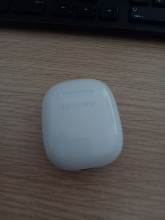 Наушники леново ht30