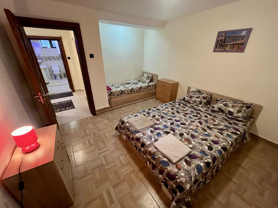 Апартамент за нощувки с механа ПРЕСТИЖ