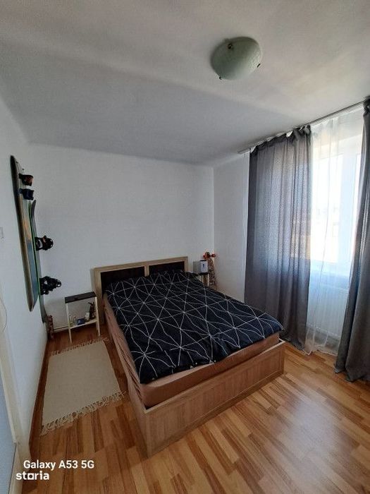 Apartament 2 camere, balcon, ideal investitie, zona BT Arena — fotografia 3