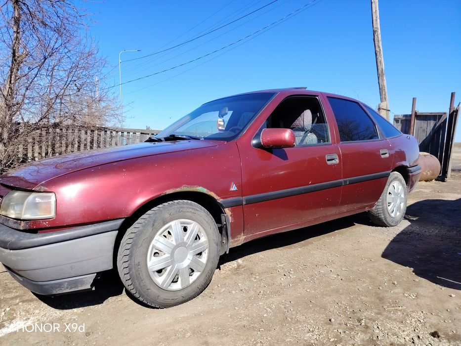 Продам opel vectra a 1.6