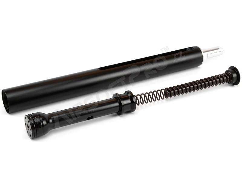 SUPER PUSCA!! Pusca Awp HiTorque AimTop arma airsoft pistol adevarata