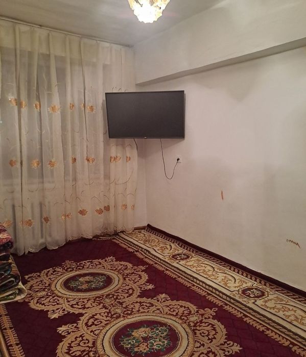 Mirobod tumani ijaraga uy bor