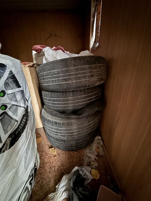 Продам Летнюю резину