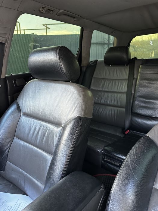 Продам Audi Allroad