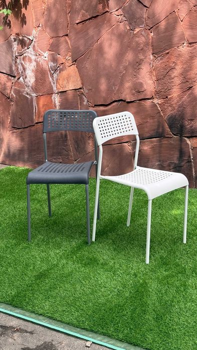 Стулья Маверик (производства Zeta)