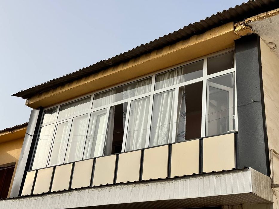 Kvartira Sotiladi Chust Shaxar Markazidan