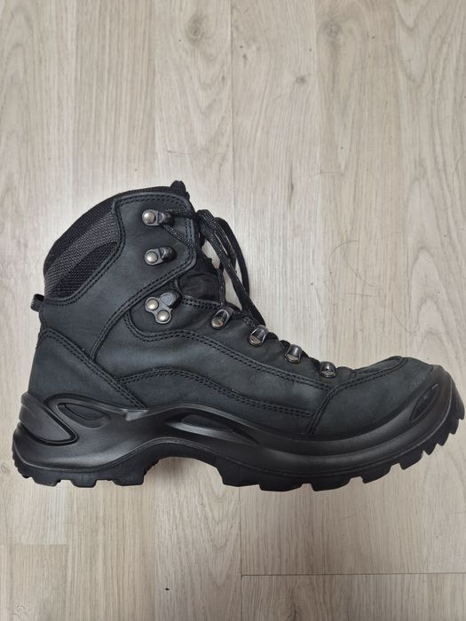 Bocanci Lowa Renegade GTX Mid