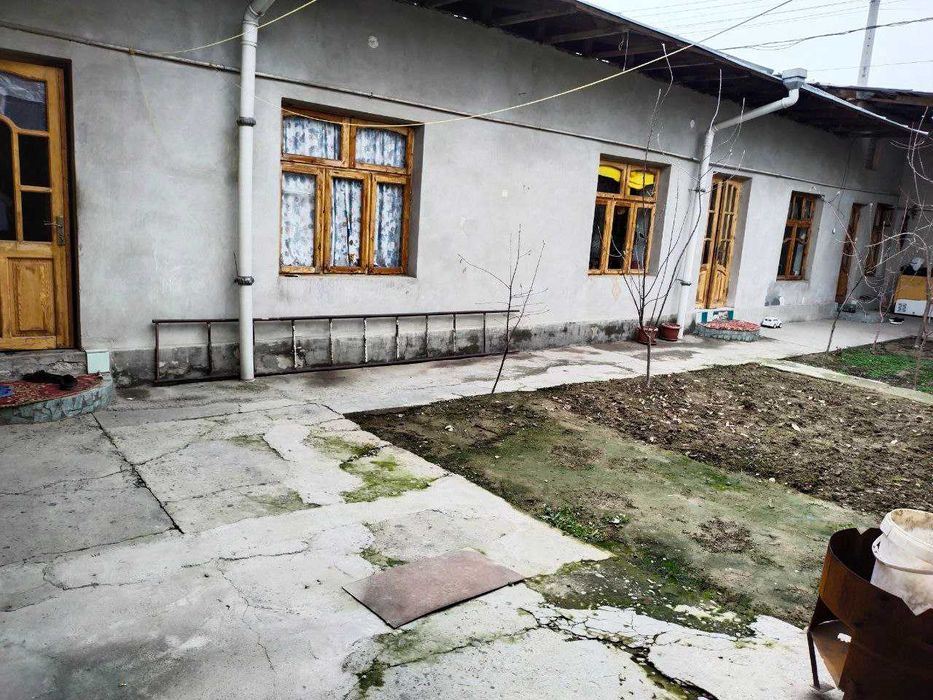 Продается дом под бизнес