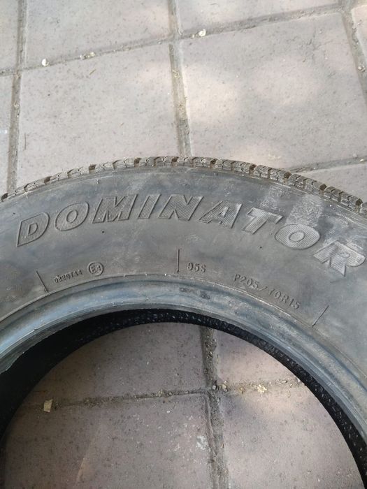 Продам резину летняя