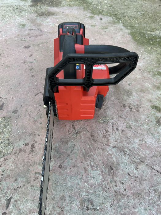 Drujba pe acumulator Milwaukee M18 FTHS30 2023
