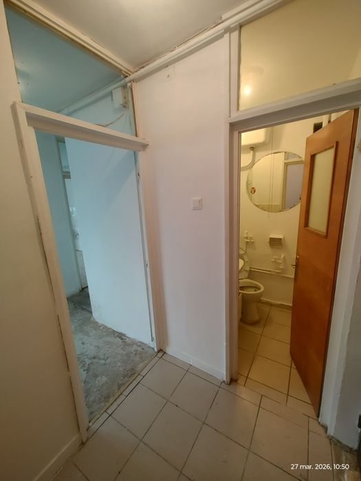 Apartament 3 camere centrul civic