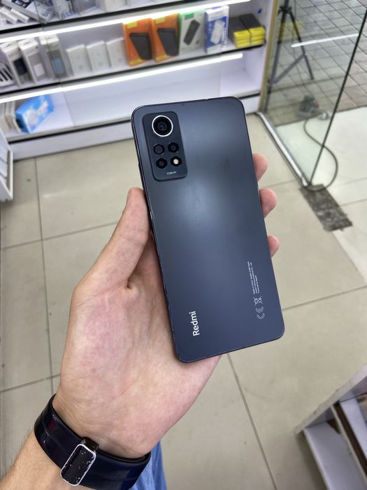 Redmi Note 12 Pro 8/256 ideal