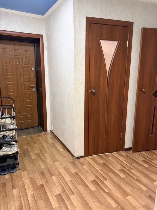 Продажа квартира