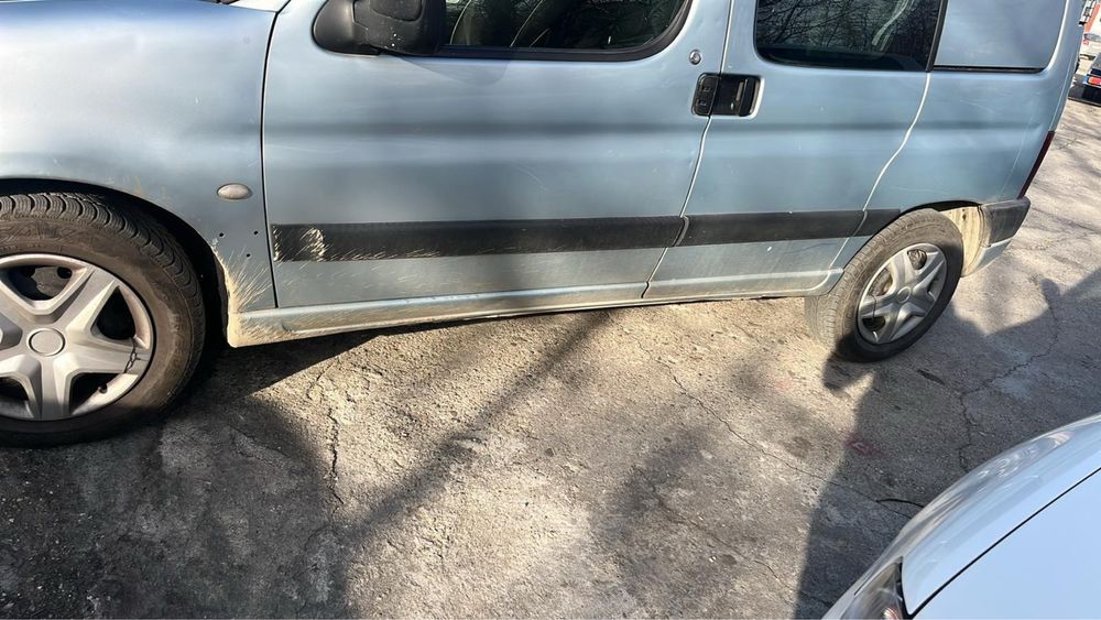 Пежо Партнер 2 HDI