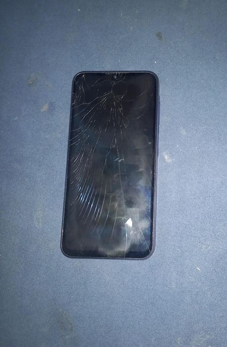 Samsung Galaxy A15