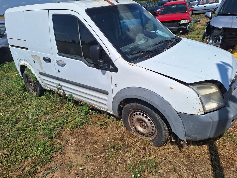 Dezmembrez ford conect transit 1.8 tdci e4