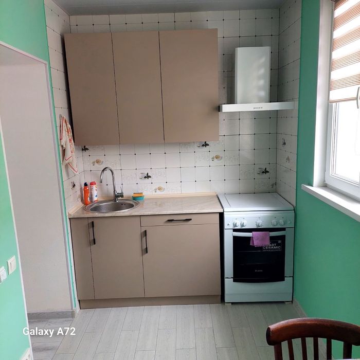 Сдается квартира