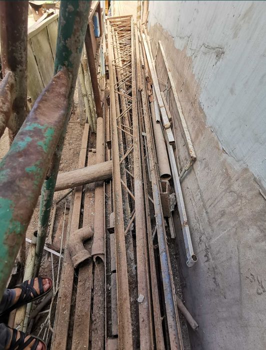 Метоллом переработка matallom qayta ishlash