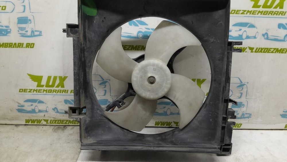 Electroventilator 8201300 Honda Civic 6 [1995 - 2001]