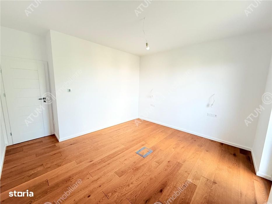 Penthouse cu 4 camere 111 mp utili terasa 78 mp doua locuri parcare