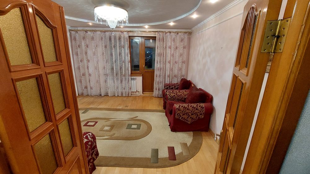 4-х комнатная квартира Юго-Восток - Ansicht 4