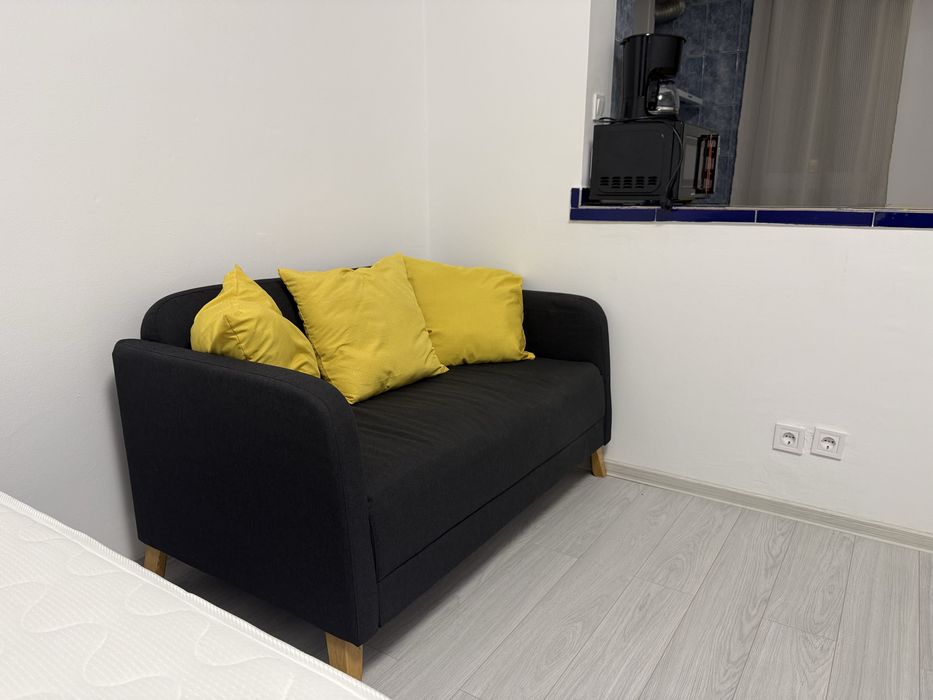 Proprietar | Garsoniera Favorit | Metrou M5 | Mobilata | AC