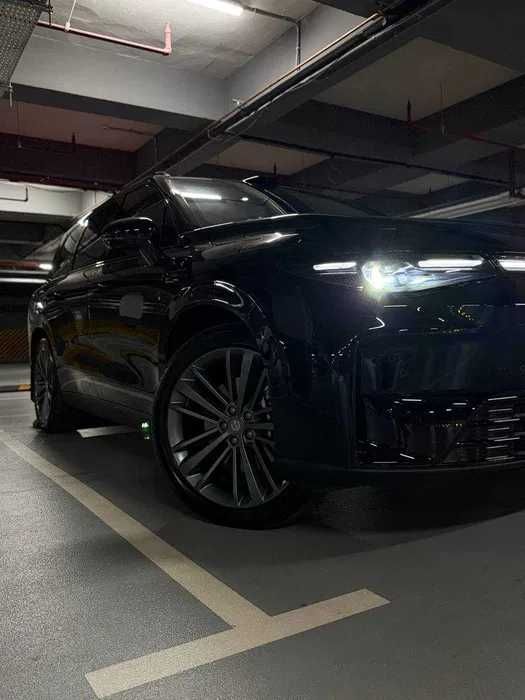 Leapmotor C16 premium 580km