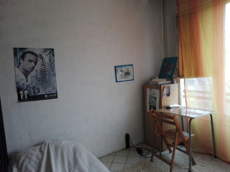 Продавам апартамент