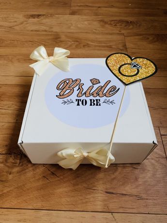 Bride Box