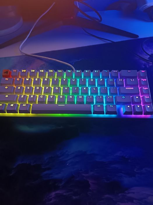 Setup gaming full