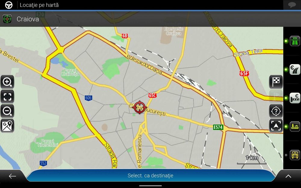 Harti GPS camion - actualizare & instalare iGO Primo / Nextgen (2026)
