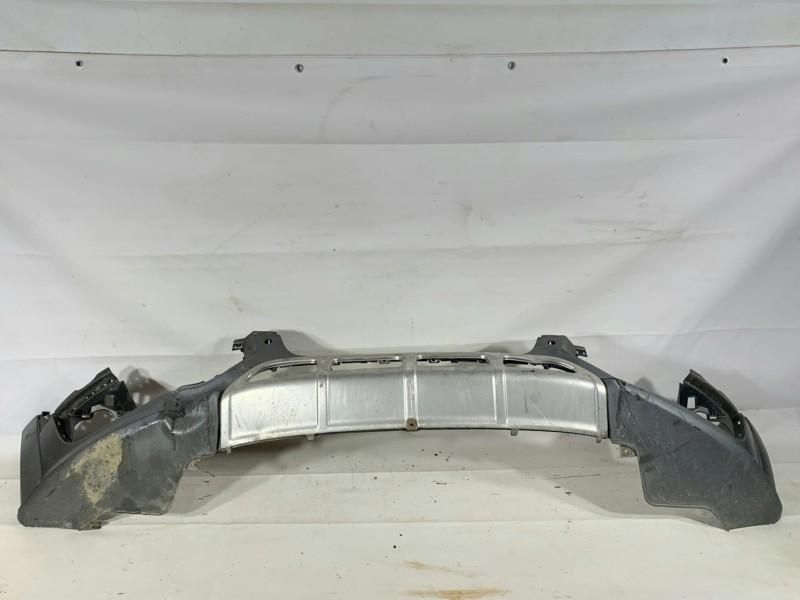 Prelungire bara / Spoiler fata Audi A4 Allroad 8KH, B8 Break culoare a