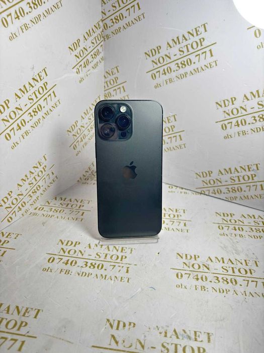 NDP Amanet Calea Mosilor 298 IPHONE 14 PRO MAX ( 47826)