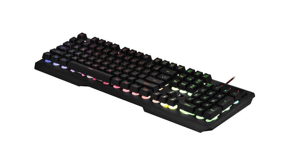 { Клавиатура Redragon Centaur-2 USB