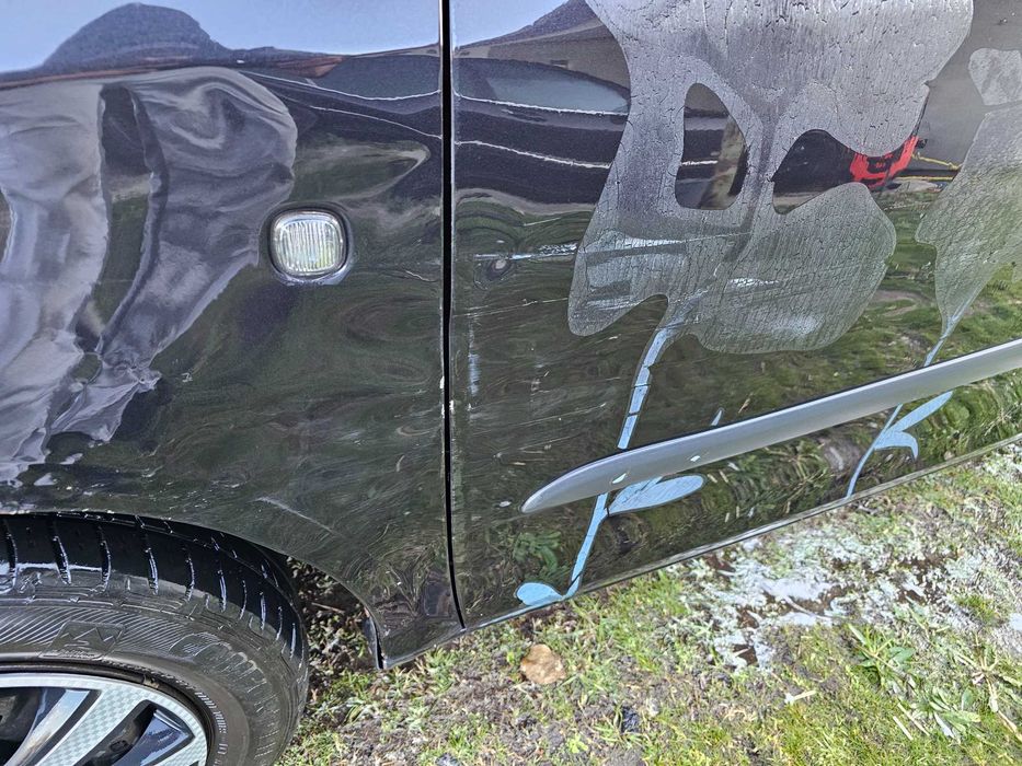 Шкода фабия 1.2 Климатик Теглич