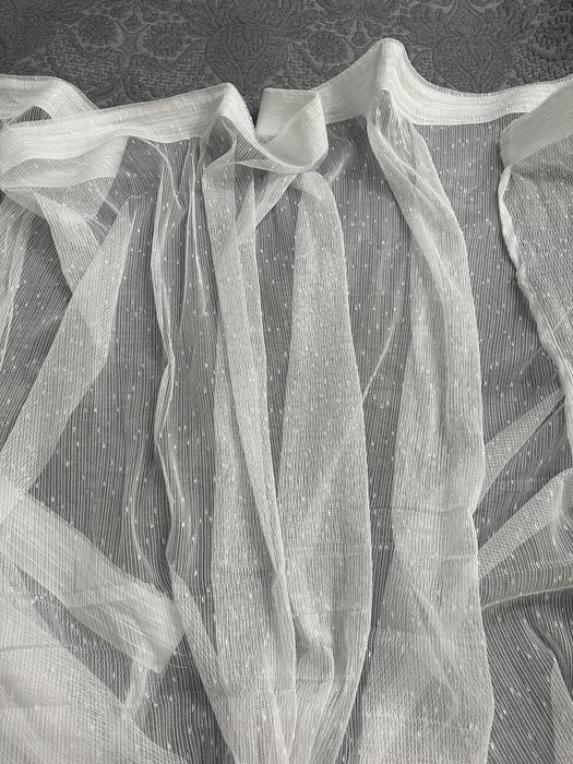 Готовые турецкие тюли,новые