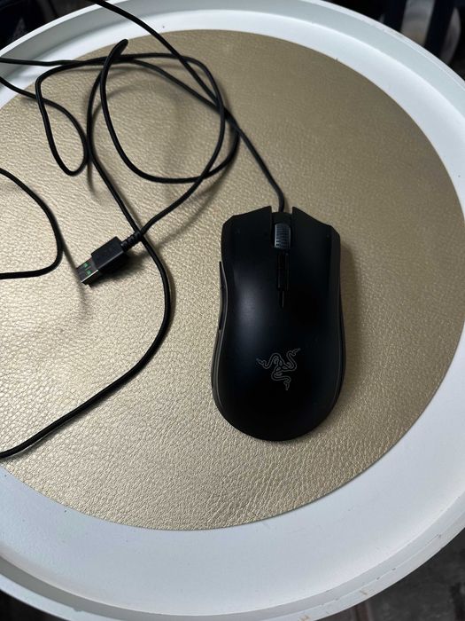 Mouse gaming Razer Mamba Elite