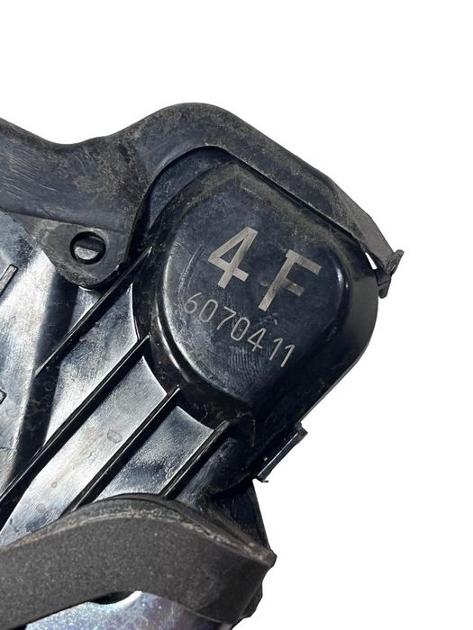 Broasca Usa Dreapta Fata Toyota Rav 4 Iii _A3_ 2005 - 2013 6070411