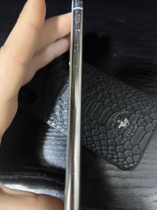 Iphone x |64GB | 85 yomkost