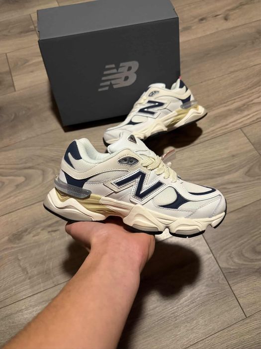 New balance 9060