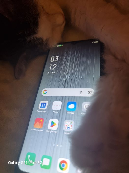 Oppo A31 Oppo...
