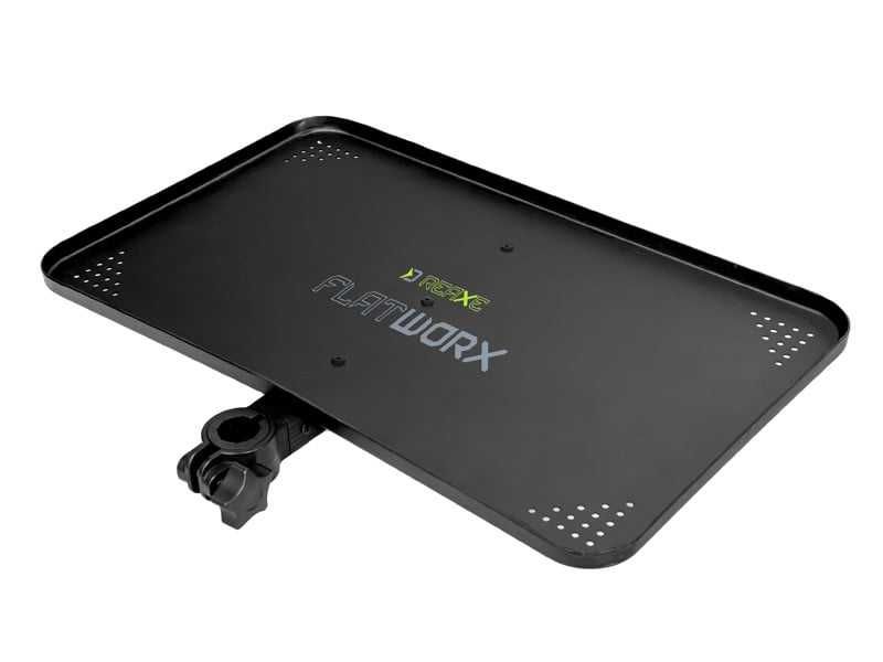 SET Scaun Feeder Delphin REAXE+Brat Feeder+Brat Multi+Tava+Suporti Eva