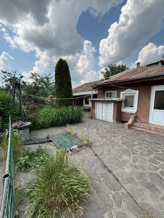 Casa Bariera Valcii Principala 171mp si teren 570mp