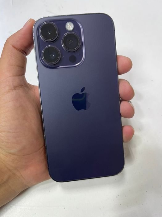 iphone 14 pro сатылады