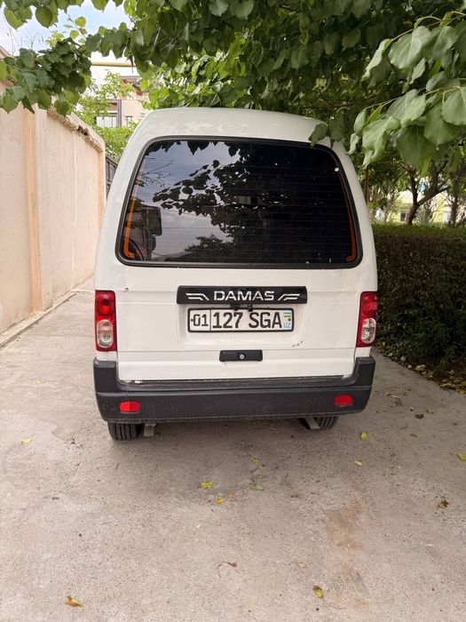 Damas kraska tozaa 4000$