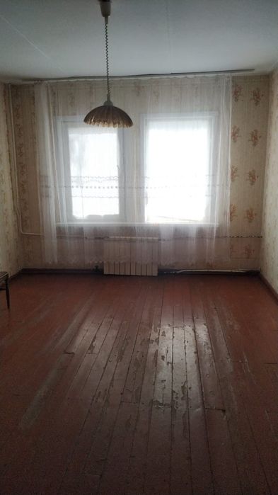 Продам двухкомнатную квартиру