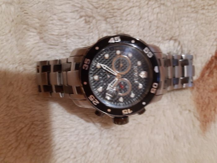 Мъжки часовник ИНВИКТА