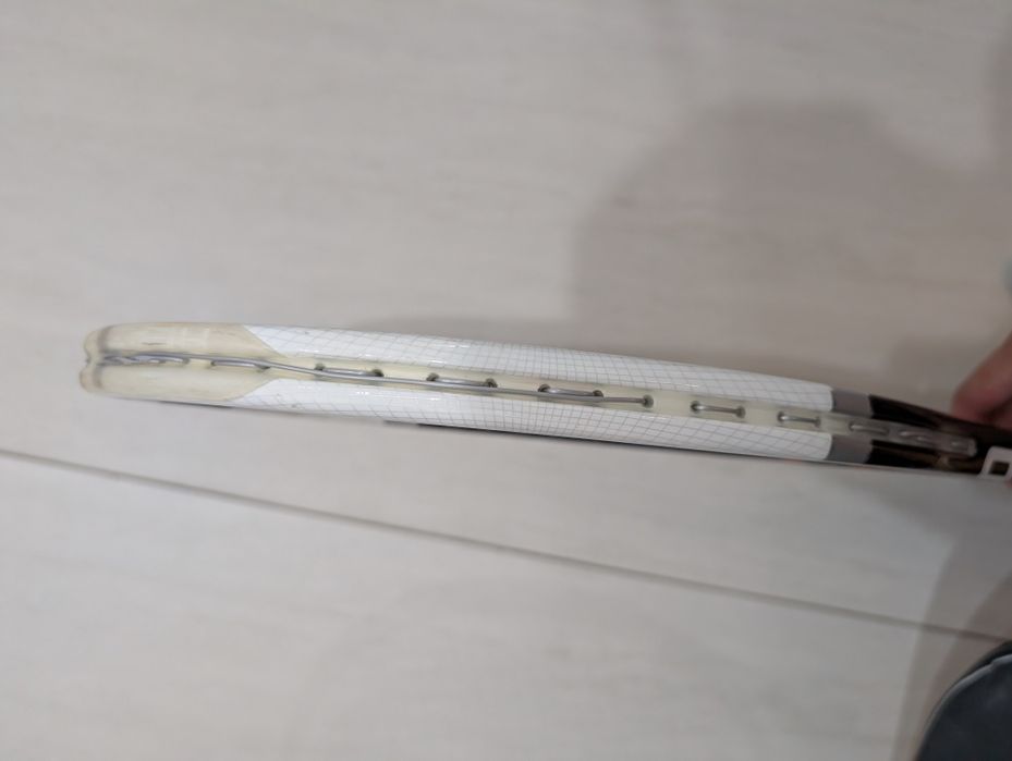 Head теннисная ракетка