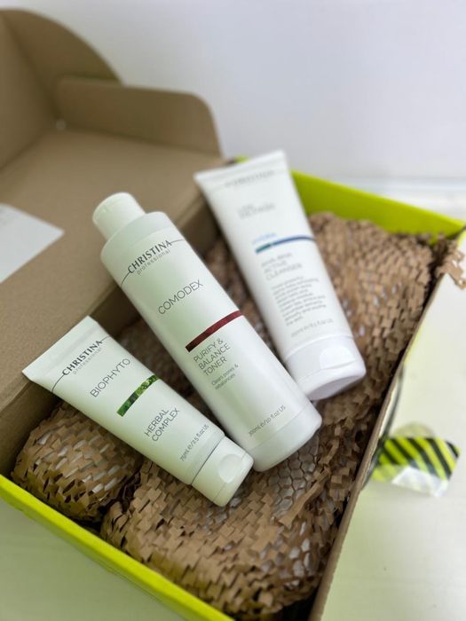 Косметика Кристина (cristina)