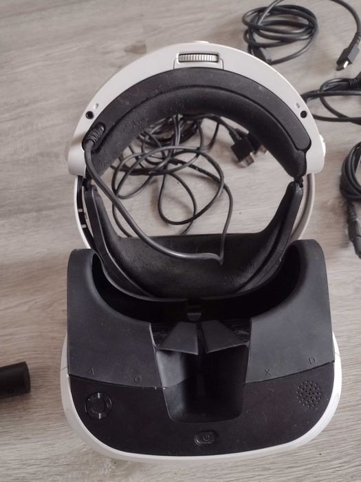 PlayStation Sony VR очила